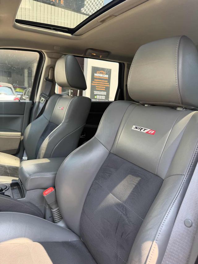 JEEP Grand Cherokee usata, con Climatizzatore