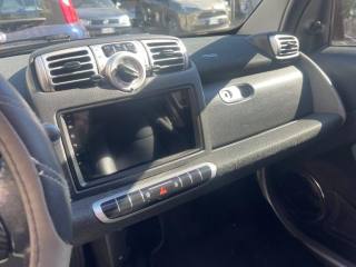 SMART ForTwo usata, con ESP