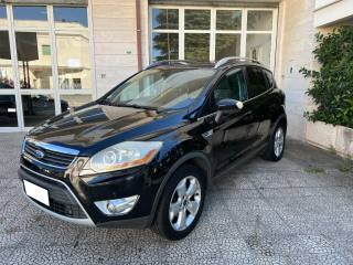 FORD Kuga usata, con Airbag