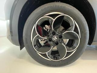 ALFA ROMEO Junior usata, con Specchietti laterali elettrici