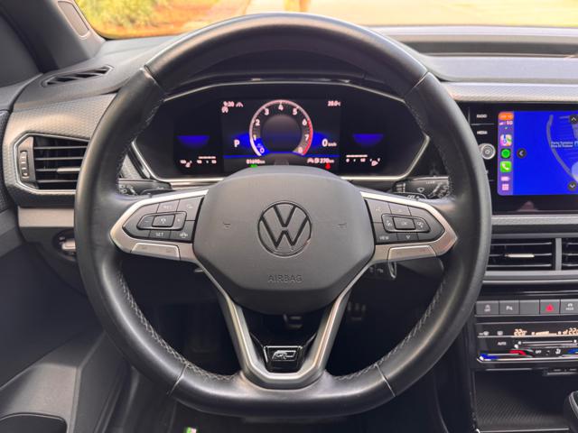 VOLKSWAGEN T-Cross usata, con Fendinebbia