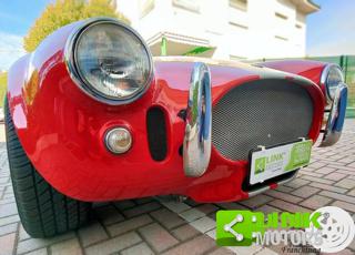 AC Cobra usata 16