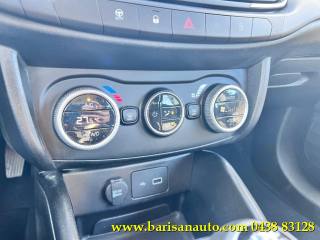 FIAT Tipo usata, con ESP