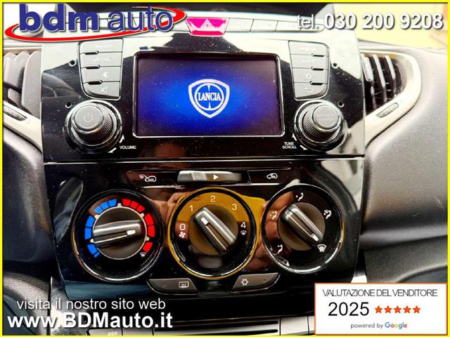 LANCIA Ypsilon usata, con Controllo trazione