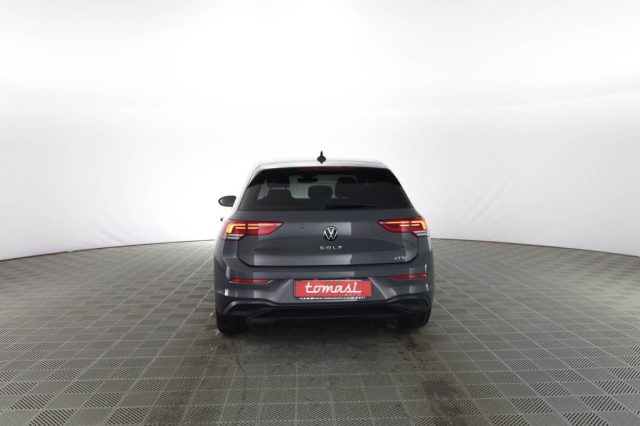 VOLKSWAGEN Golf usata 4