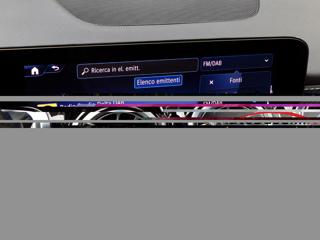 MERCEDES-BENZ GLB 200 usata, con Chiusura centralizzata senza chiave