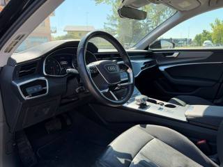 AUDI A6 allroad usata, con Cruise Control