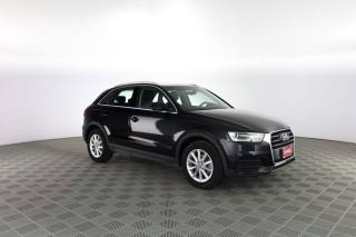 AUDI Q3 usata 1