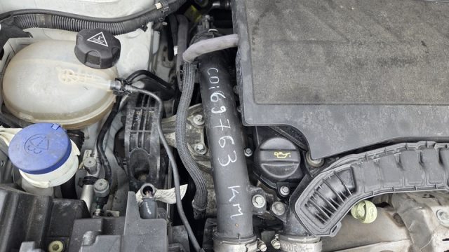 OPEL Mokka usata, con Autoradio digitale