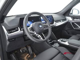 BMW X1 usata 7