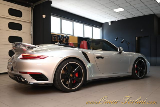 PORSCHE 911 usata 39