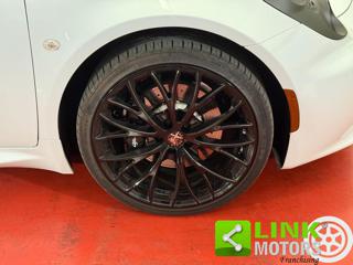 ALFA ROMEO 4C usata, con Kit antipanne