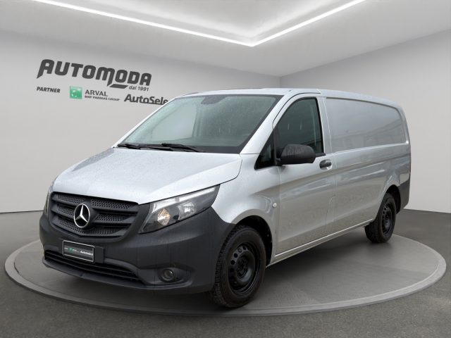 MERCEDES-BENZ Vito usata, con ABS