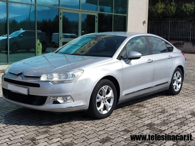 CITROEN C5 usata, con Airbag