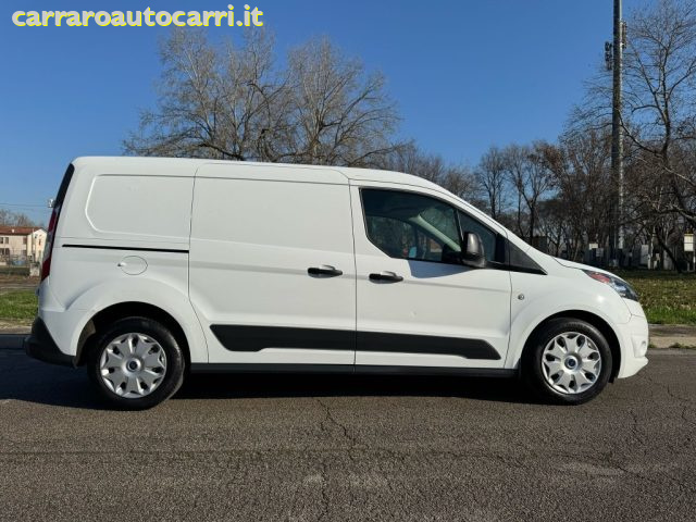 FORD Transit Connect usata, con Airbag