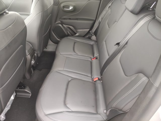 JEEP Renegade usata, con Specchietti laterali elettrici
