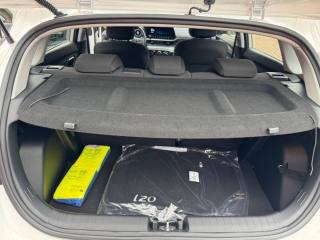 HYUNDAI i20 usata, con USB