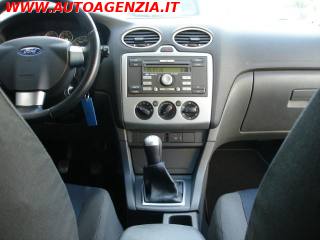 FORD Focus usata 12