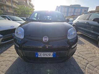 FIAT Panda usata, con Controllo trazione