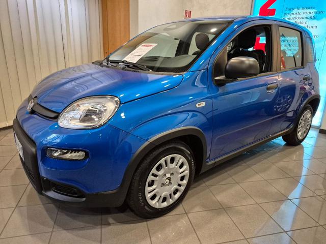 FIAT Panda usata, con Airbag