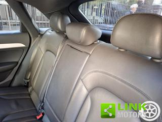 AUDI Q3 usata, con Immobilizzatore elettronico
