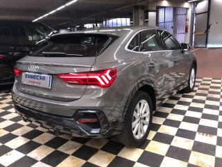 AUDI Q3 usata, con Autoradio