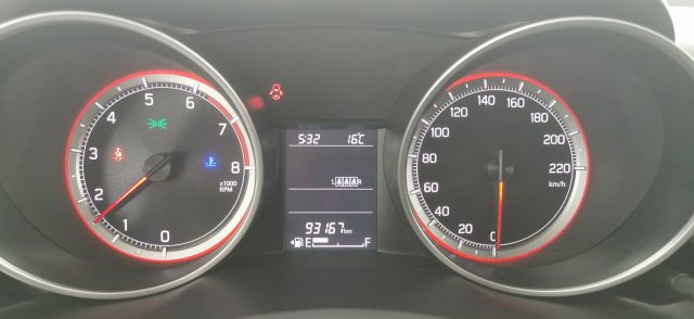 SUZUKI Swift usata, con Controllo trazione