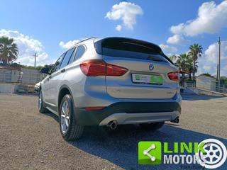 BMW X1 usata, con Filtro antiparticolato