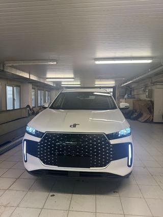 DR MOTOR DR5 usata, con Chiusura centralizzata