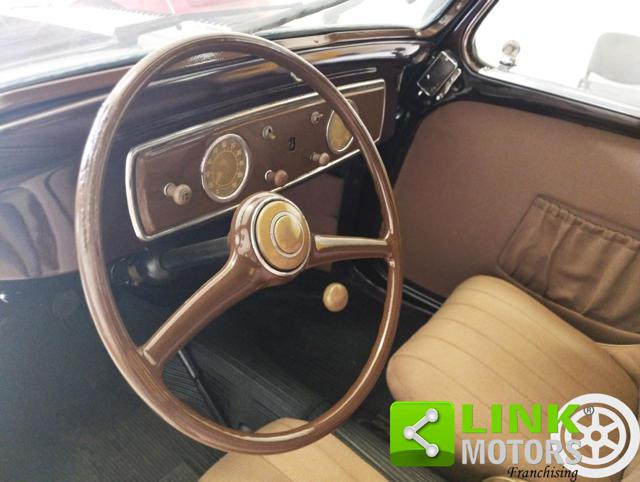 FIAT 500 usata 15