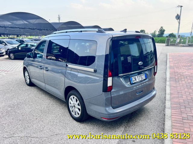 FORD Tourneo Connect usata, con Airbag Passeggero