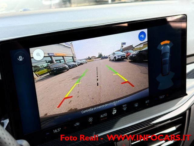 FORD Focus usata, con Immobilizzatore elettronico
