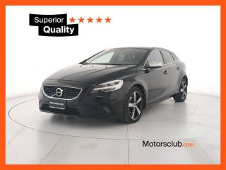 VOLVO V40 D2 R-design