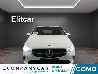 MERCEDES-BENZ B 200 usata, con Airbag Passeggero