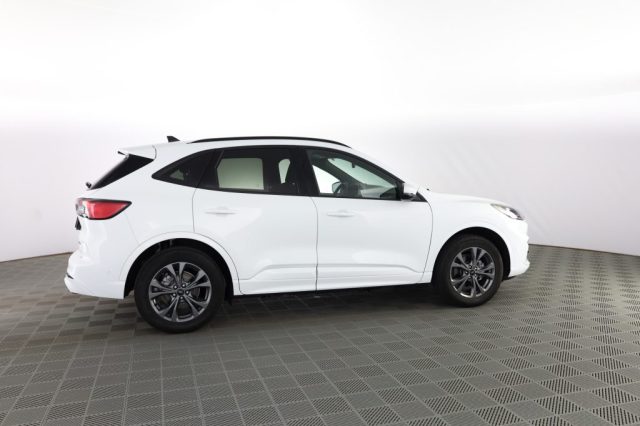 FORD Kuga usata 2