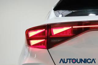 CUPRA Formentor usata, con Frenata d