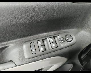 PEUGEOT Rifter usata 17