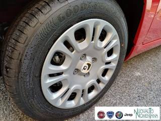 FIAT Panda usata, con Airbag laterali