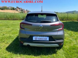 RENAULT Captur usata, con Chiusura centralizzata