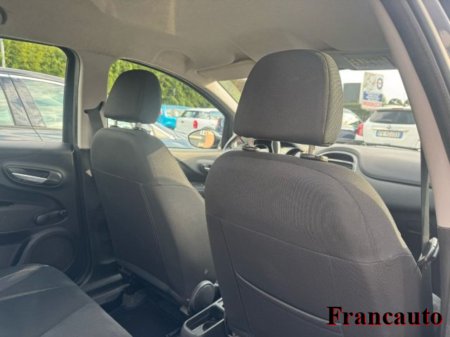 FIAT Punto usata, con Climatizzatore