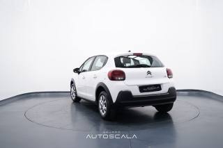 CITROEN C3 usata, con Airbag Passeggero