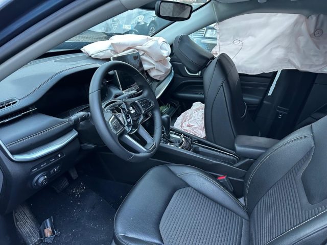 JEEP Compass usata, con Climatizzatore