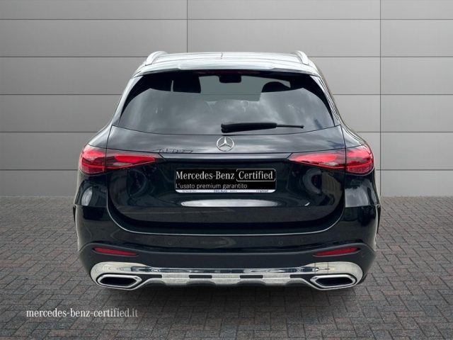 MERCEDES-BENZ GLC 220 usata, con Airbag Passeggero