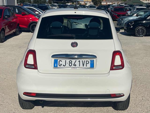 FIAT 500 usata, con Chiusura centralizzata