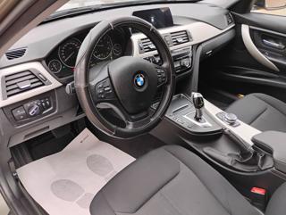 BMW 320 usata, con Climatizzatore