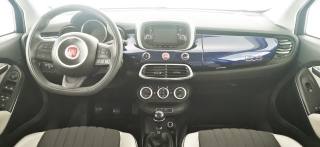 FIAT 500X usata, con Cruise Control