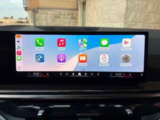 BMW X6 usata, con Luci diurne LED