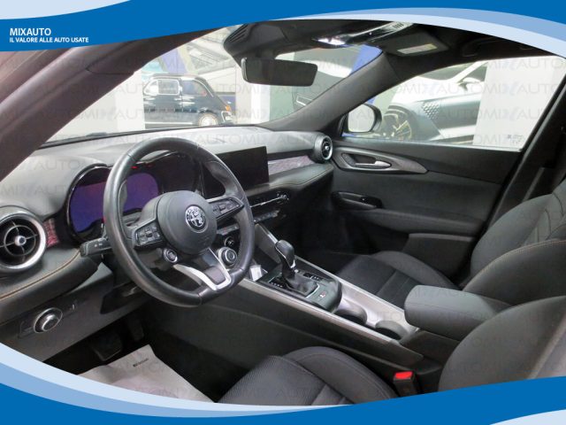 ALFA ROMEO Tonale usata, con Airbag laterali