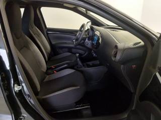 TOYOTA Aygo X usata, con Vivavoce
