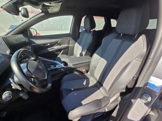PEUGEOT 3008 usata, con Cruise Control